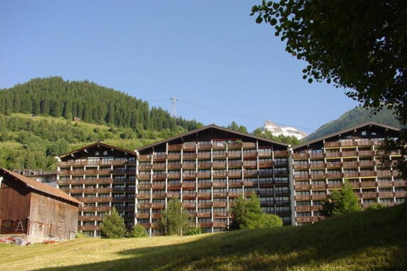 Disentis